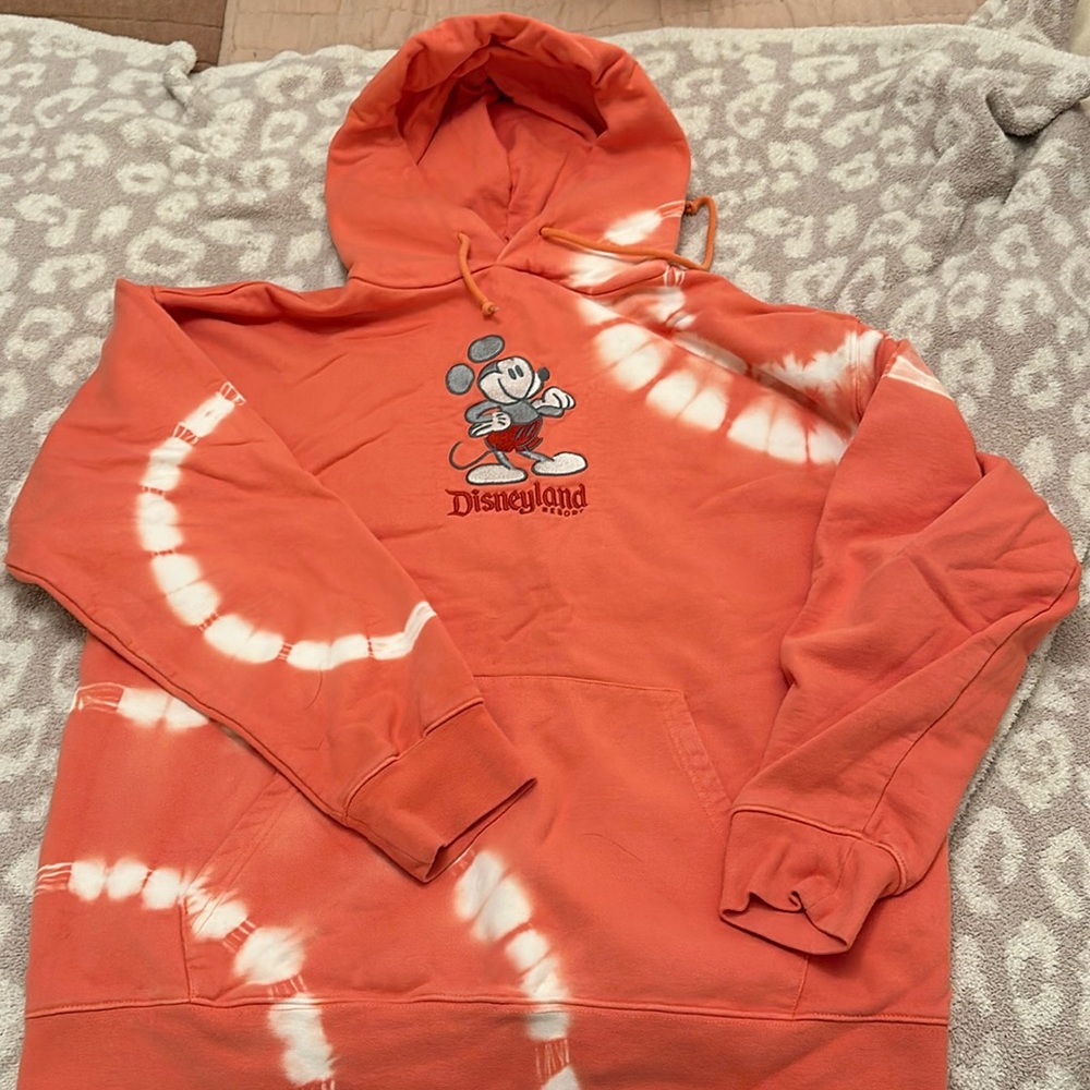 Disneyland Hoodie